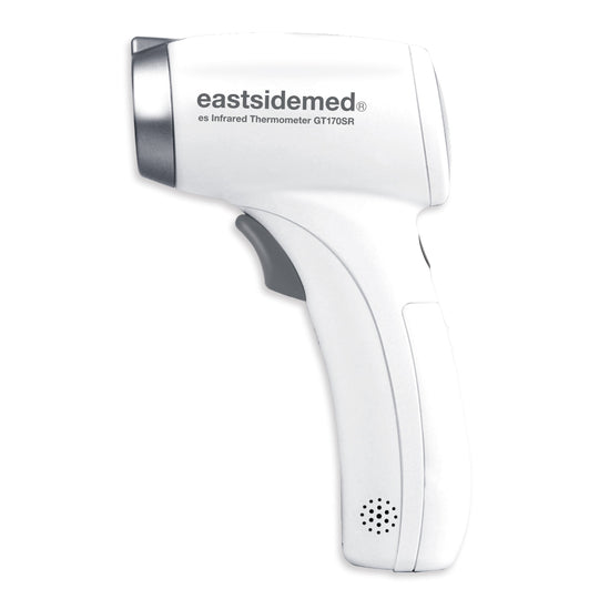 es Infrared Thermometer GT170SR / es Infrared Skin Thermometer GT170SR