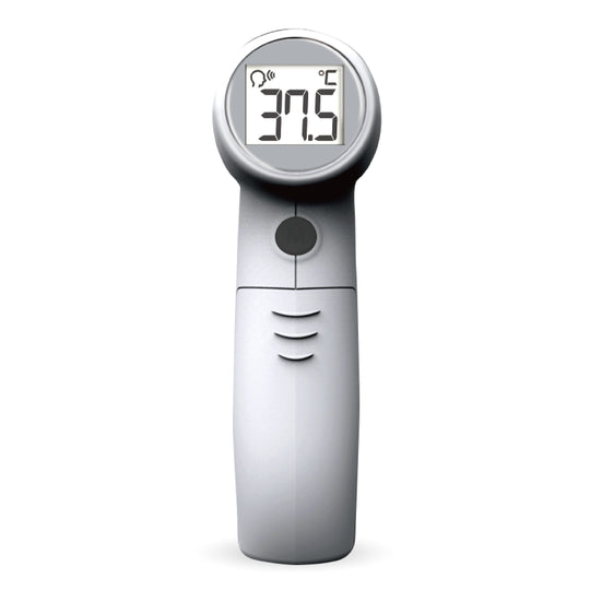 es Infrared Thermometer GT170SR / es Infrared Skin Thermometer GT170SR