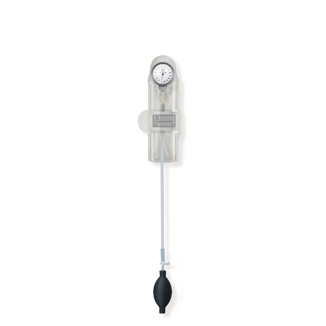 es Pressure Infusion Bag CPI / es Pressure Infusion Bag CPI