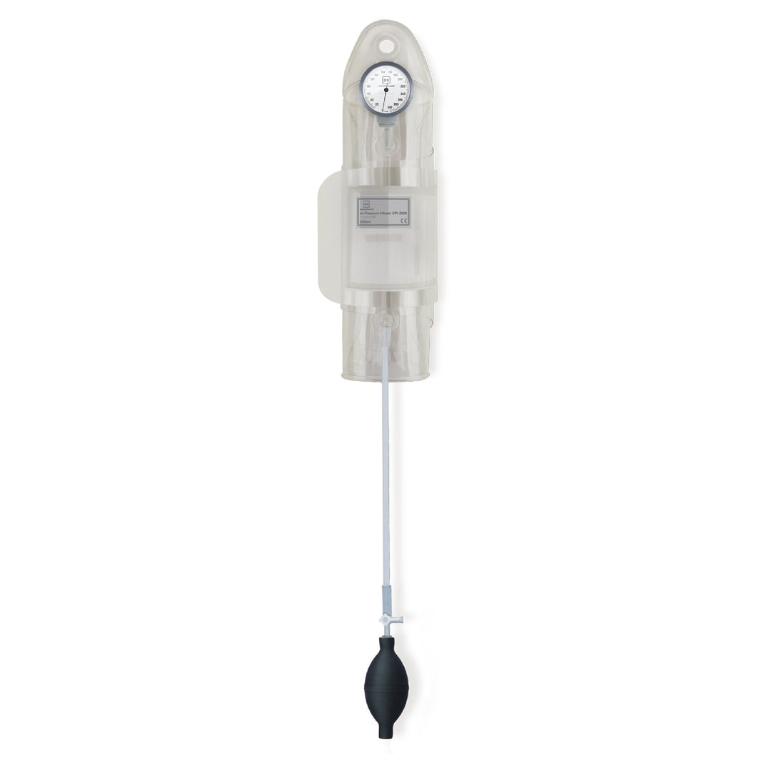 es Pressure Infusion Bag CPI / es Pressure Infusion Bag CPI