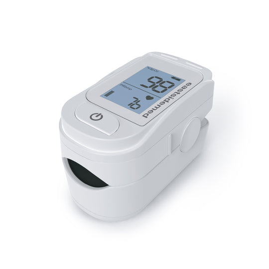 es Fingertip Pulse Oximeter FP100BC / es Fingertip Pulse Oximeter FP100BC