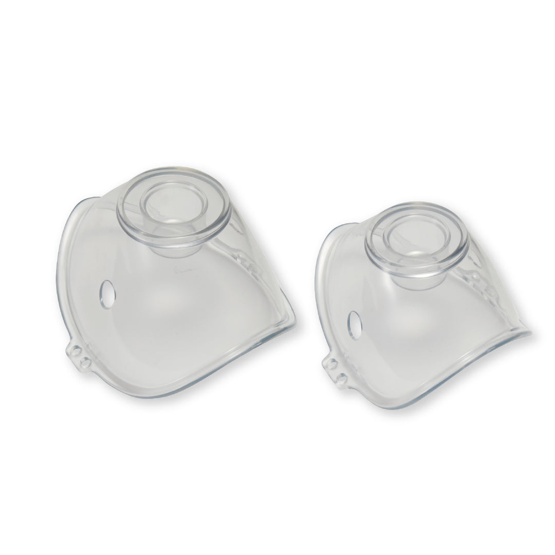 es Mesh Nebulizer MN100ZH / es Mesh Nebulizer MN100ZH